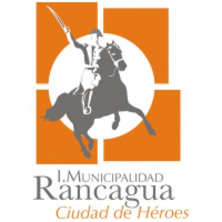 Municipalidad De Rancagua Logo