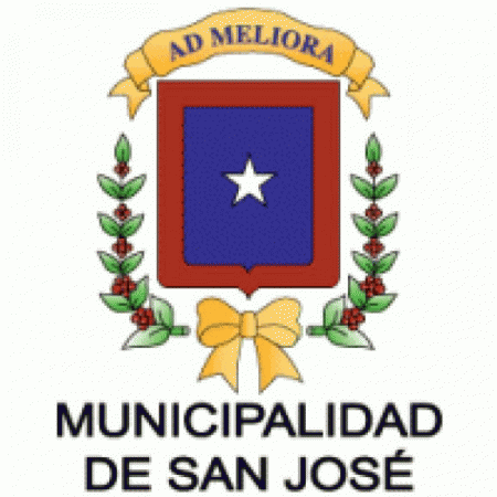 Municipalidad De San Jose Logo