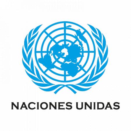 Naciones Unidas Vector Logo