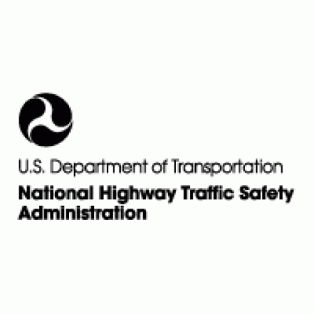 National Highway Safety Administration Logo