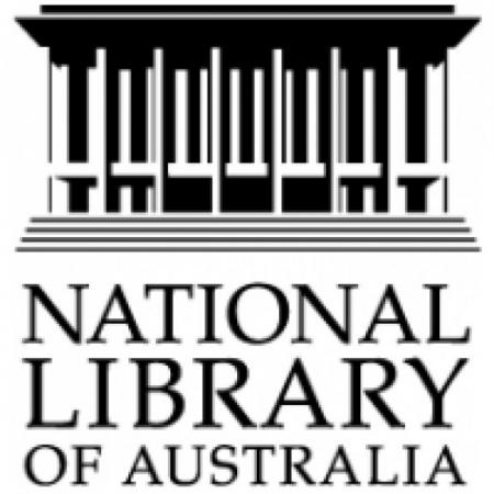 National Library Of Australia Logo