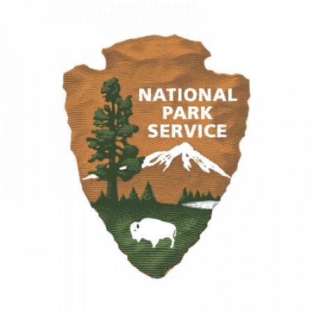 National Park Service Vector Logo