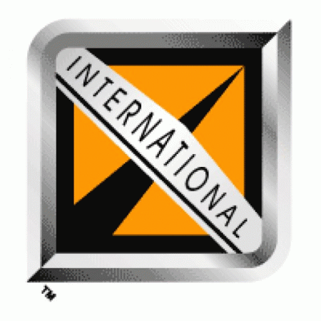 Navistar International Logo