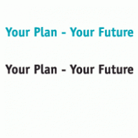 Ndp Your Plan – Your Future Logo