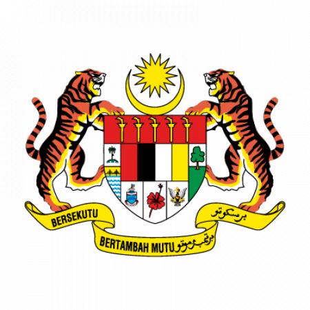 Negara Malaysia Vector Logo