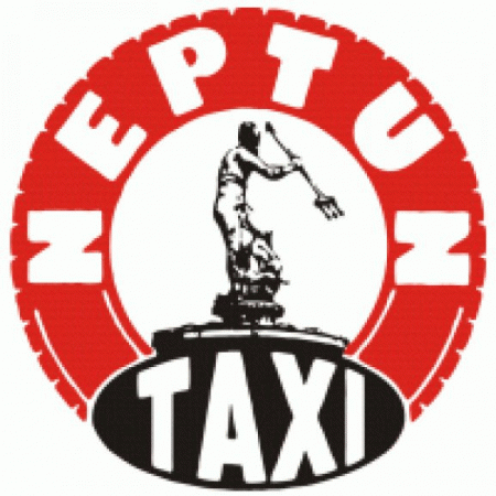 Neptun Taxi Logo