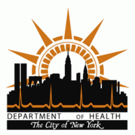 New York City Department Of Health Logo