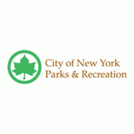 New York City Department Of Parks & Recreation Logo