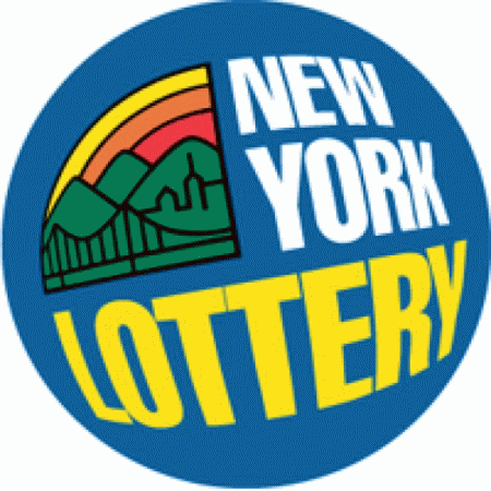 New York Lottery Logo