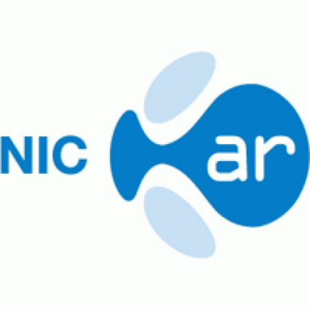 Nic Argentina Logo