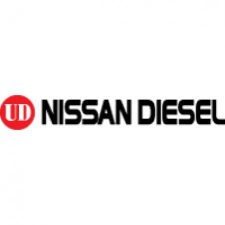 Nissan Diesel Ud Logo