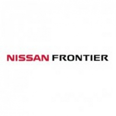 Nissan Frontier Logo