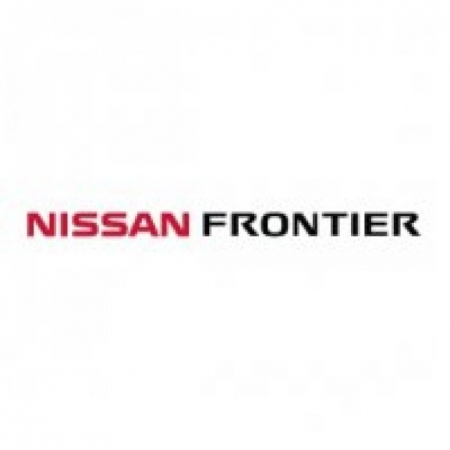 Nissan Frontier Logo
