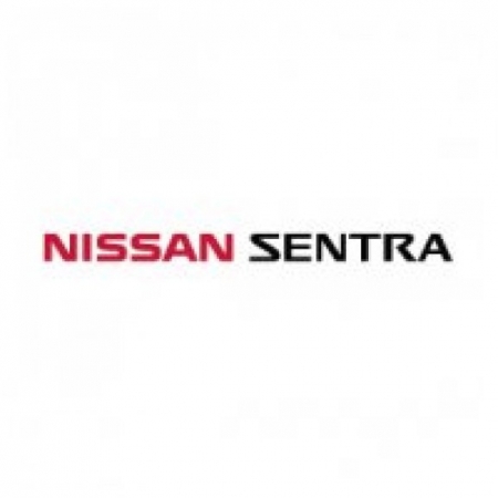 Nissan Sentra Logo