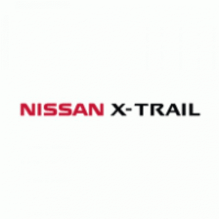 Nissan X-trail Logo