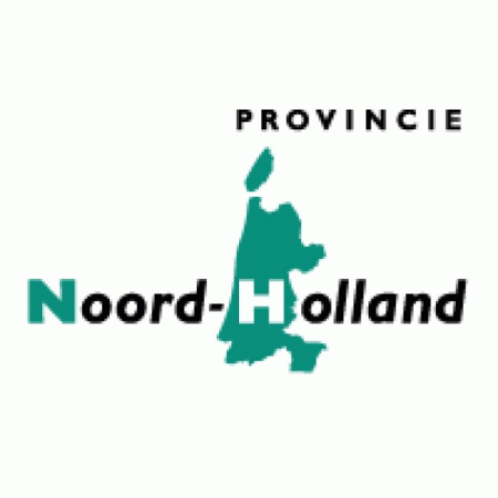 Noord-holland Logo