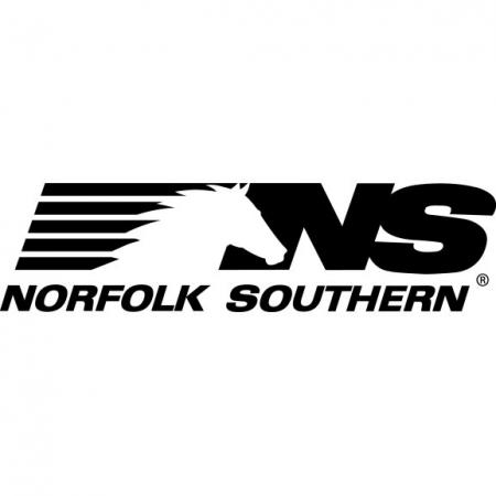 Norfolk Southern Corp Logo