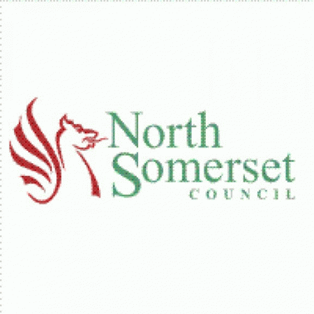 North Somerset Council Uk Logo