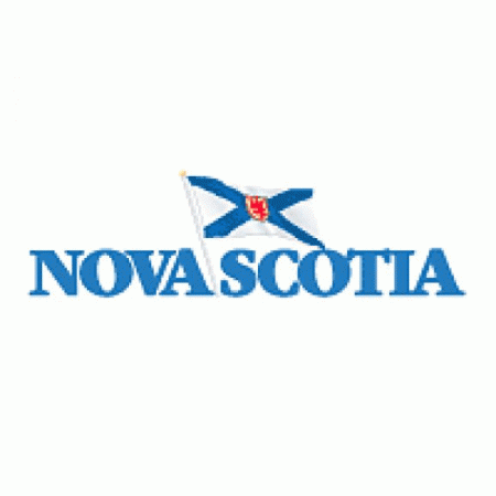 Nova Scotia Logo