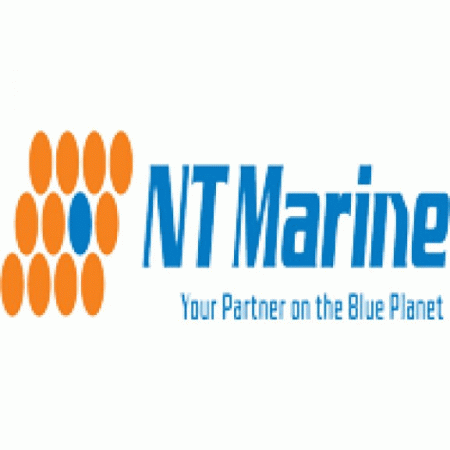 Nt Marine Logo