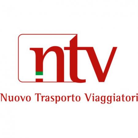 Ntv Logo