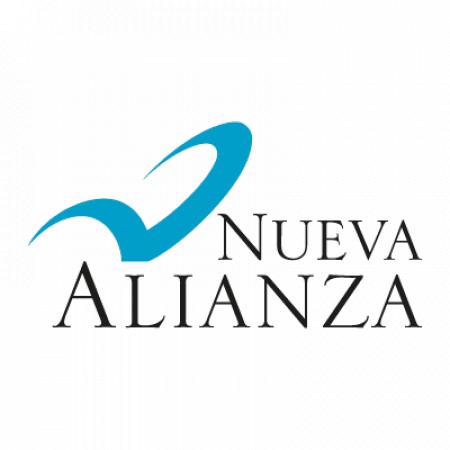 Nueva Alianza Vector Logo