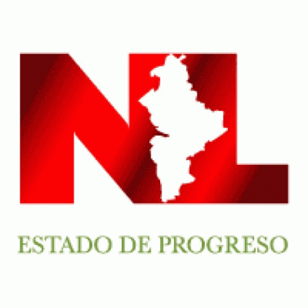 Nuevo Leon Estadon De Progreso Logo