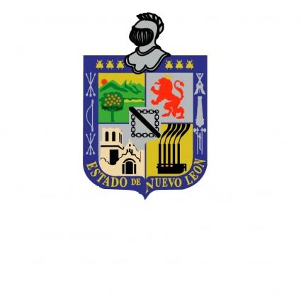 Nuevo Leon Logo