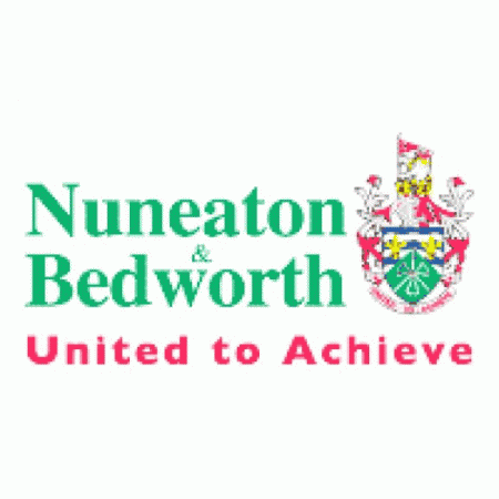 Nuneaton And Bedworth Borough Council Logo
