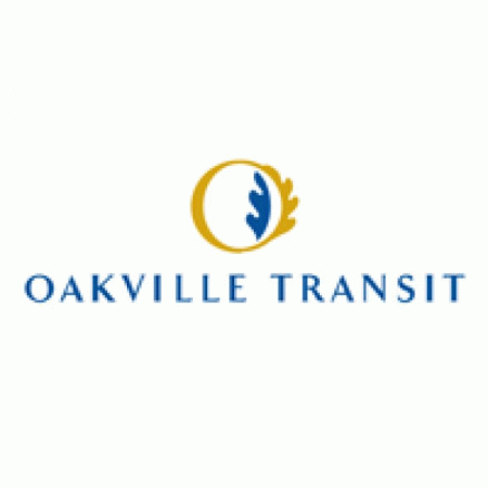 Oakville Transit Logo
