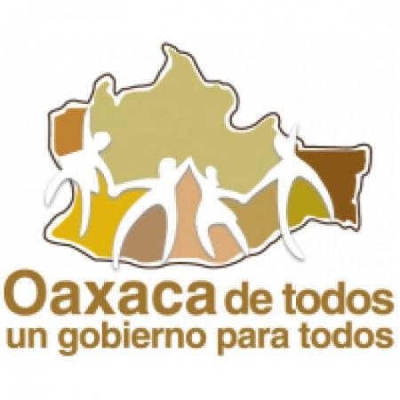 Oaxaca De Todos Logo