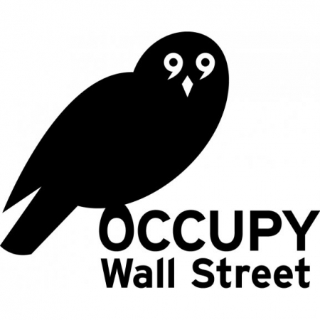 Occupy Wall Street Logo