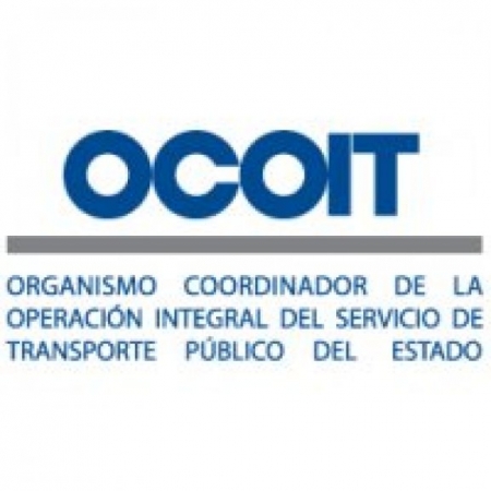 Ocoit Logo