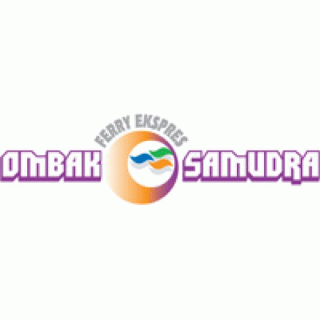 Ombak Samudra Logo