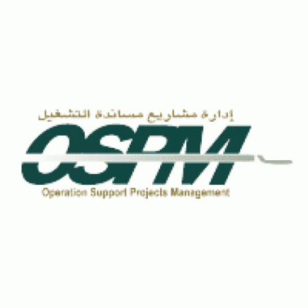 Operation Support Projects Management Logo