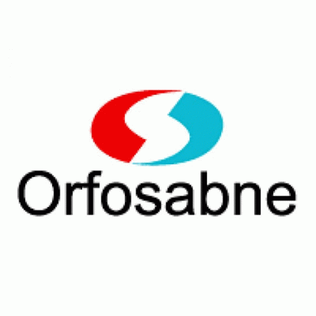 Orfosabne Transport Logo