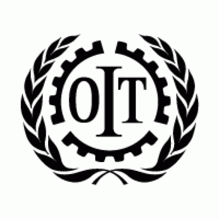 Organizacion Internacional Del Trabajo Logo