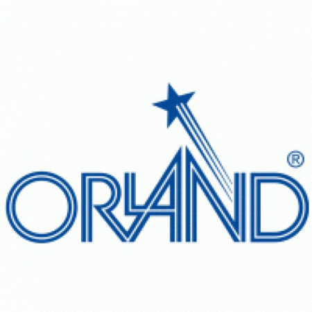 Orland Opole Logo