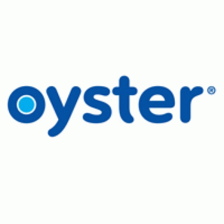 Oyster Card Logo