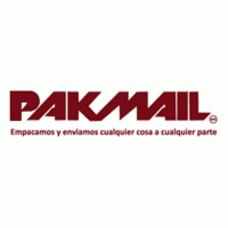 Packmail Logo