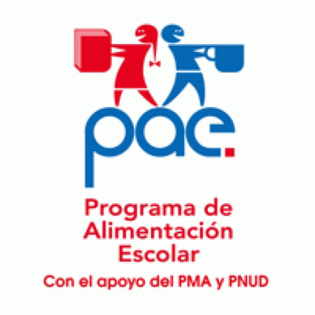 Pae Logo