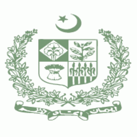 Pakistan Government Logo