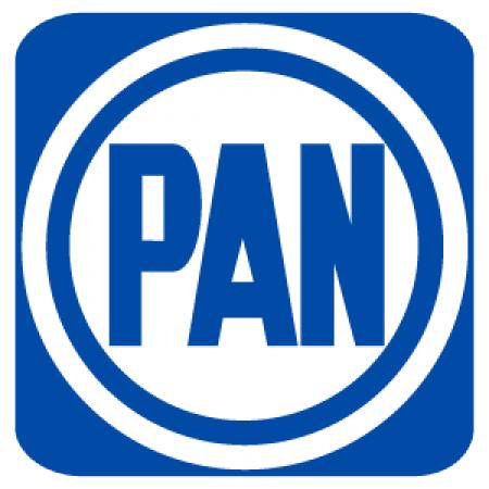 Pan (National Action Party) Logo Vector