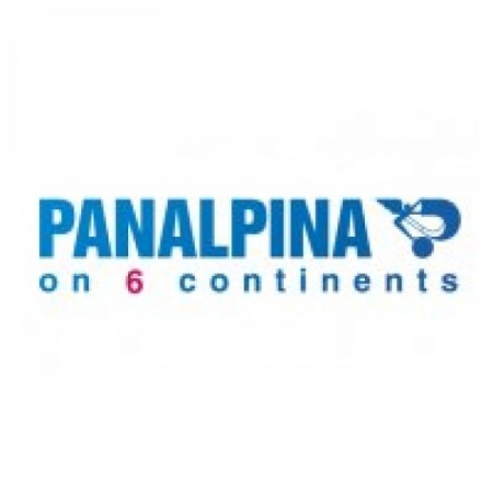 Panalpina Logo