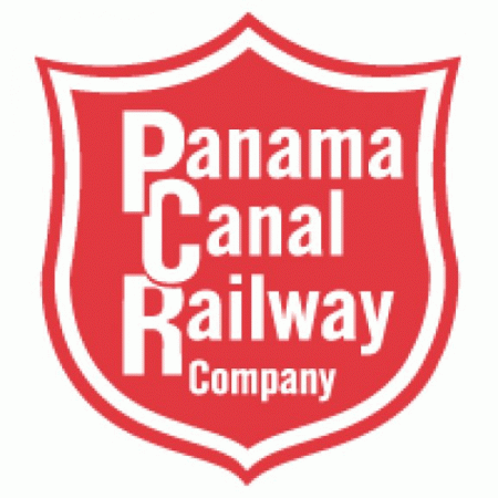 Panama Canal Railway Logo