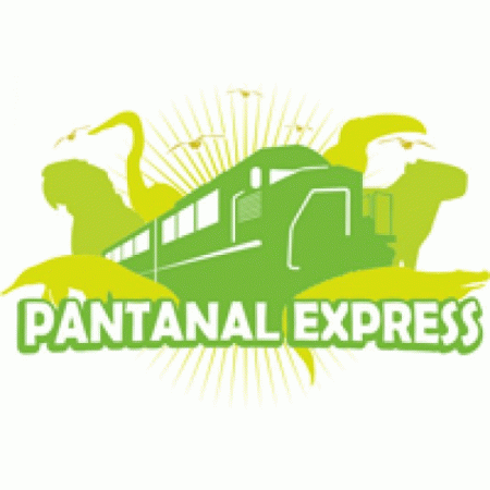 Pantanal Express Logo