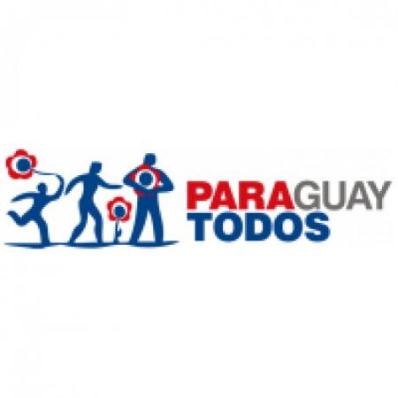 Paraguay Para Todos Logo