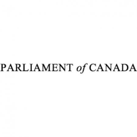 Parliament Of Canada Logo