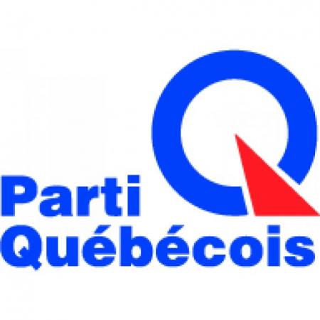 Parti Quebecois Logo