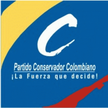 Partido Conservador Logo